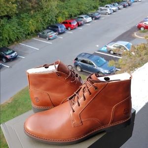 galerie lafayette timberland